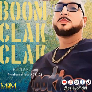 Boom Clak Clak (Explicit)