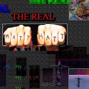 Fanfare for the Parallel Holofoil Secret Ultra Rare Man (feat. soph)