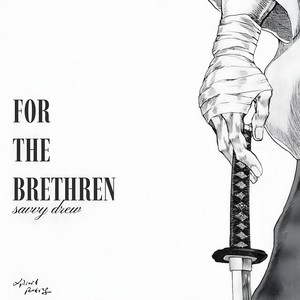 For the Brethren (Explicit)