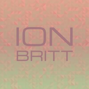 Ion Britt