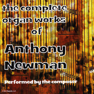 Fugue in F Minor - Trio