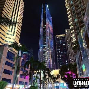 Mahomes (feat. Tristan Dior & Gonzqx) (Explicit)