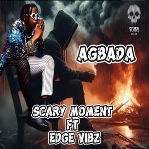 AGBADA (feat. Edge Vibez)