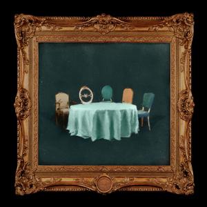 Dwell With Us (feat. Brooke Nicholls & Nathan Kirschner)