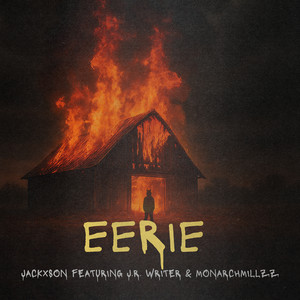Eerie (Explicit)