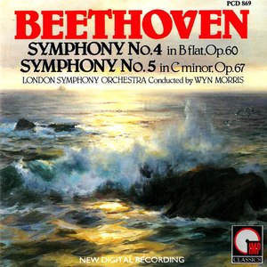 Beethoven: Symphony No. 4