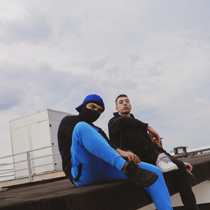 ATTITUDE (feat. Arge) (Explicit)