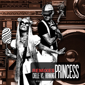 Princess Remixes (Carl Noren & Swedish Egil I'M a Freak Dub Mix|Explicit)