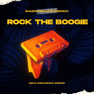 Rock the Boogie (Explicit)