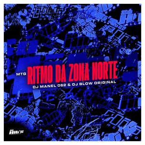 Mtg Ritmo da Zona Norte (Explicit)