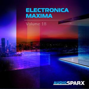 Electronica Maxima Volume 18