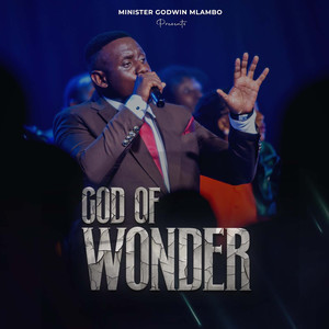 God of Wonder