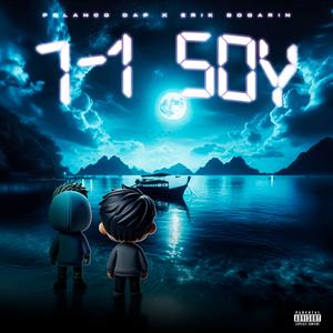 7-1 Soy (feat. Erik Bogarin )