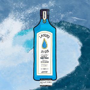 Lacrime di Gin (Explicit)