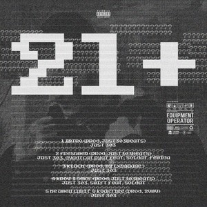 21+ (Explicit)