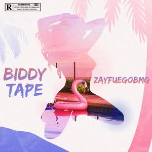 Biddy Tape (Explicit)