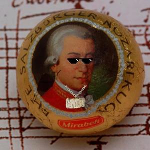 Mozartkugeln (Explicit)