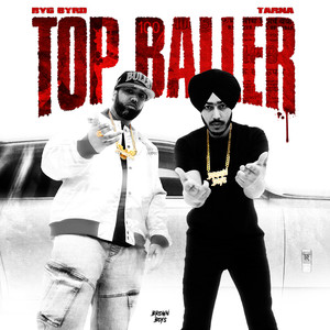 Top Baller (Explicit)