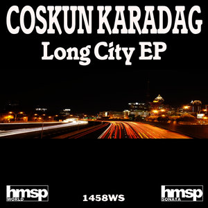 Long City EP