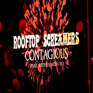 Contagious (feat. Stephen McSwain)