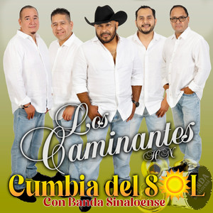 Cumbia del Sol (Con Banda Sinaloense)