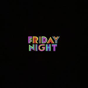 Friday night (feat. Bread209 & Mouthpiece)
