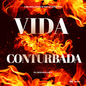 Vida Conturbada (Explicit)