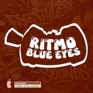 Ritmo Blue Eyes (Explicit)