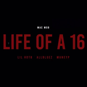 Life of a 16 (Explicit)