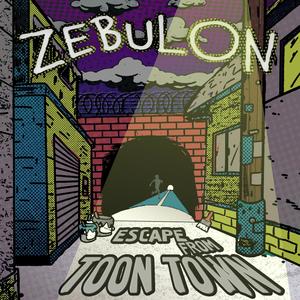 Escape from Toon Town (Explicit)