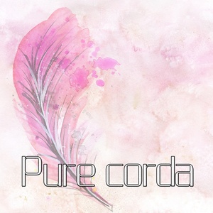 봄 바람 꽃 (Spring Wind Flower)