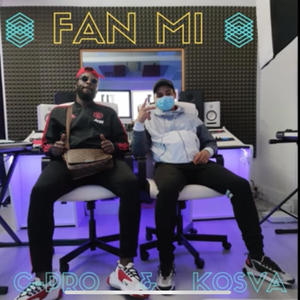 FAN MI C-Pro (feat. Kosva)