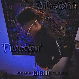 Function (Freestyle) [Explicit]