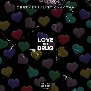 Love Is a Drug (Explicit)