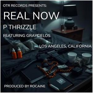 Real Now (feat. graycielos) [Explicit]