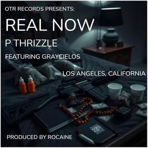 Real Now (feat. graycielos) (Explicit)