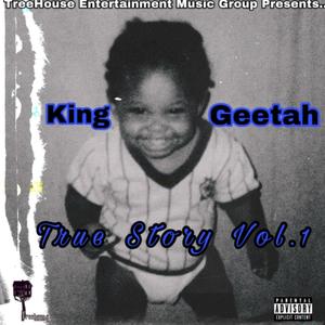 True Story Vol.1 (Explicit)