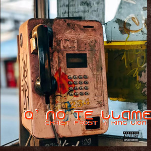 Q' no te llame (Explicit)