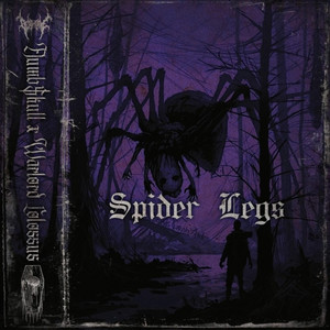 Spider Legs (Explicit)