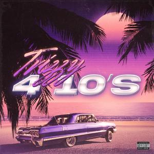 4 10's (feat. Yawnee Gunna & Yung 03) (Explicit)