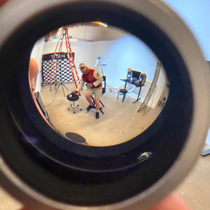 Let you walk away (Explicit)