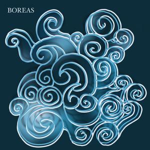 Boreas (feat. Christina)