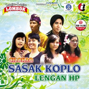 Cilokaq Sasak Koplo - Lengan HP