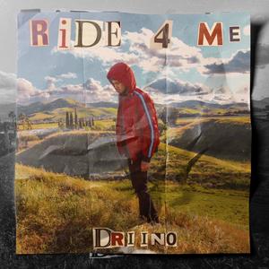 Ride 4 Me (Explicit)