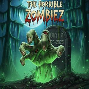 the horrible zombieZ