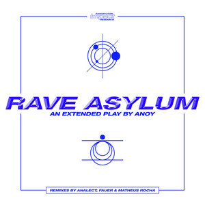 Rave Asylum (Fauer Remix)