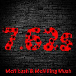 7.62s (feat. McN Kush) [Explicit]