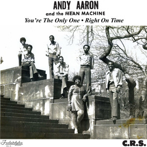 Andy Aaron & The Mean Machine