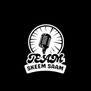 TEAM SKEEM SAAM