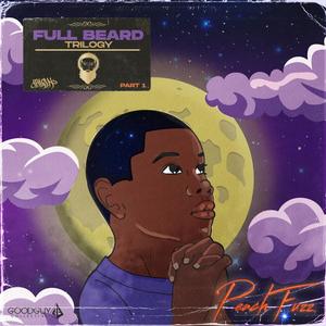 Dreaming of Sideburns (feat. Black Atticus & Courageous) (Explicit)